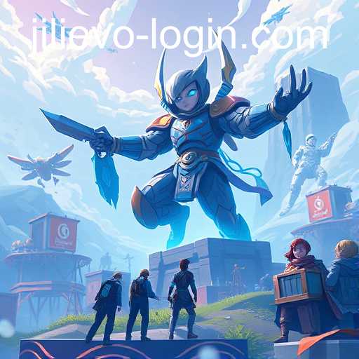 The Rise of Jilievo: A Digital Gaming Phenomenon